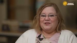 No shushing here! The modern library is more than just a repository of  books. https://cbsn.ws/3OuJ296