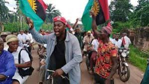 Jun 04, 2021 · a biafra today will even be far less economically viable than it would have been then. Imo Ipob Members Take To The Streets En Masse Dare Uzodinma