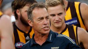 He is the head coach of the hawthorn football club in the australian football league (afl) since 2005. Afl News 2021 Alastair Clarkson Hawthorn Rebuild List Management Melbourne Loss Kane Cornes