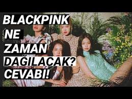 Let's talk about blackpink's future. Herkesin Merak Ettigi Konu Blackpink In Sozlesmesi Ne Zaman Bitecek 2023 Yili Mi By Ninilady Youtube In 2021 Movie Posters Chibi Yg Ent