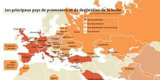 Des femmes classées par couleur de peau. Traite Des Femmes Une Esclave Pour 500 Euros Amnesty Ch