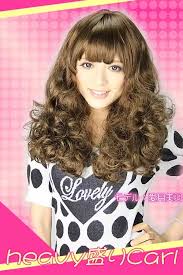 Whether you are born with smooth or curly hair, there'll always be an asian hairstyle to make you look elegant and glamorous. What Is It Like To Have Curly Hair In South Korea Quora
