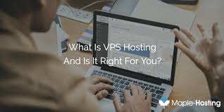 What Is Vps Hosting And Is It Right For You Maple Hosting