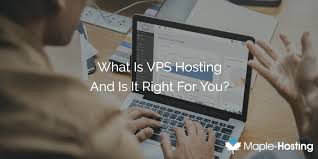 what is vps hosting and is it right for you maple hosting