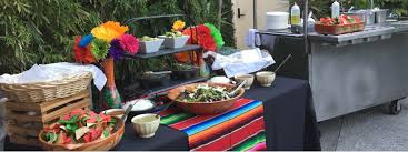 But did you check ebay? Creative Catering Themes In Los Angeles