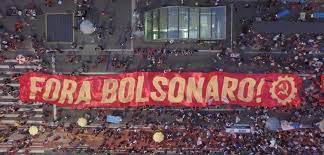 Atos foram realizados também na inglaterra, alemanha, portugal, suíça e irlanda. Este Sabado E Dia De Fora Bolsonaro Em Todo O Brasil Confira Os Locais Das Manifestacoes Brasil 247