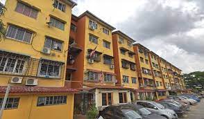 Check spelling or type a new query. Flat Kg Lindungan Petaling Jaya Mn Property Management Facebook