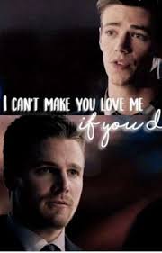 My Scarlet Speedster