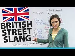 Learn British Accents And Dialects Cockney Rp Northern And More Youtube British Slang Words Slang Words English Phrases