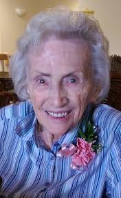 Obituary information for Marie Maltman