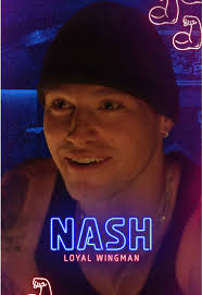 Marked Men Featuring Matthew Noszka