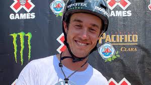 Late BMX Star Pat Casey Honored At This Year's X Games