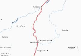 Discover the vessel's particulars, including capacity, machinery, photos and ownership. Michelin Landkarte Rio Negro Stadtplan Rio Negro Viamichelin