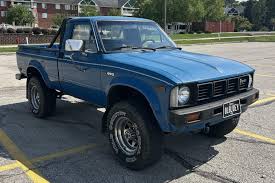 Image result for Blue 1980 Truck