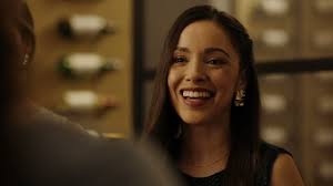 The Last Woman Who Lived Here