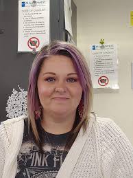 Congratulations to our our church family member, Jamie Tredway! 🎊