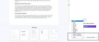 Convert english characters into hindi. Free Translator For Pdf Or Word Using Deftpdf