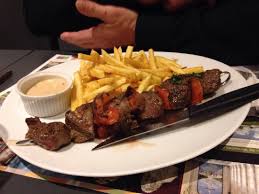 Le Petit Theatre Arras Menu Prix Restaurant Avis Tripadvisor