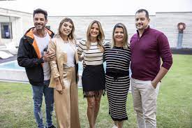 Troca de Esposas estreia nova temporada na Record 