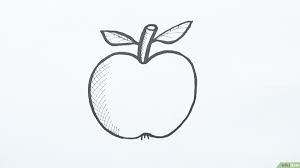 Anggur adalah buah serbaguna yang bisa digunakan sebagai minuman bahan pembuatan roti rotian dibuat selai dan dimakan sebagai buah segar. 4 Cara Untuk Menggambar Apel Wikihow