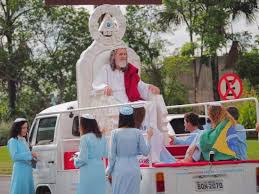 This Man Thinks He Is Jesus ----'Jesus' Re Incarnated (Give Your Verdict) -  Odogwu Media's Blog