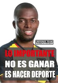 Referee Team Ecuador‎‏...