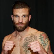 Billy Colon vs. Brendan Tierney, WFF 8