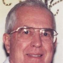 Ralph E. Betts Obituary