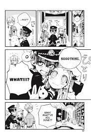 We did not find results for: Jibaku Shounen Hanako Kun Chapter 11 Page 43 Manganelo Com Hanako Manga Pages Good Manga