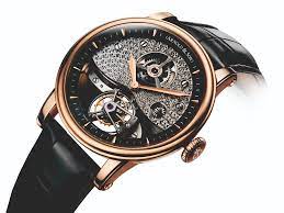 Although i had seen images of the timepiece, it was on the short list of watches i was extremely eager to get my hands on at the. Arnold Son Climbs Watchmaking Ranks As Fhh Makes It A Partnered Brand Watchpro Usa