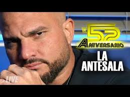 WWC Aniversario 52: LA ANTESALA