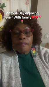 Munica Victoria June