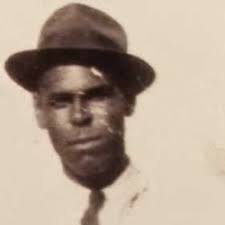 Cammie Gaskins Sr. (1916-1960)