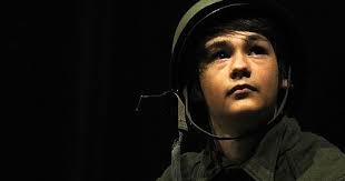 oz.Typewriter: The Press as Public Enemy No 1? Tell that to the Ghost of  Ernie Pyle