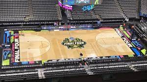 Sportsline's computer model has simulated each 2021 ncaa tournament final four game 10,000 times. Floored Final Four Contract Raises Connor Sports Profile Chicago Business Journal