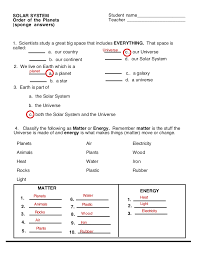 | formation of planet earth according to natural science hindi/urdu.disclaimer: Order Of Planets Worksheet Answers