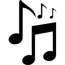 Imagem Relacionada Fotos De Notas Musicais Notas Musicais Coloridas Nota Musical Desenho