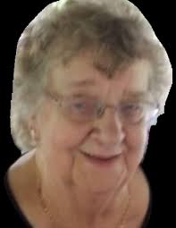 Obituary information for Helen B. McCray