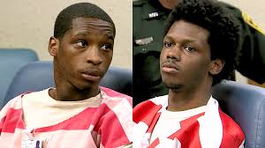 Co-defendants sentenced to life in prison in Ocklawaha teen murders case