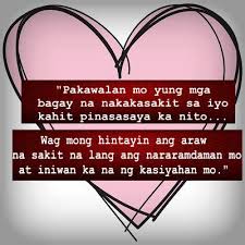 Best Bob Ong Love Quotes Filipiknow Tagalog Love Quotes Tagalog Quotes Hugot Funny Tagalog Quotes