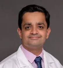 Dr. Ayush Arora, RPVI, MD
