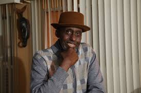 Bill Duke