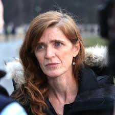 Samantha Power (@SamanthaJPower)