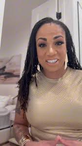 Precious Clark's Instagram, Twitter & Facebook