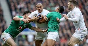 England are back on the attack from a lineout just inside the ireland preamble. England V Ireland Score Recap From The Six Nations Clash Irish Mirror Online