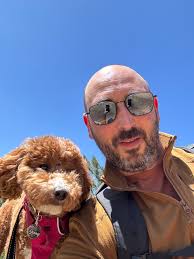 Mike Sinno (@darklordofsys)