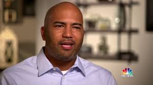 WATCH: Texas principal James Whitfield become one of the most prominent  casualties in the fight over race and education when he was removed from  his job.