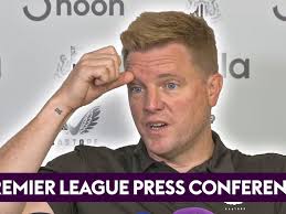 Newcastle head coach Eddie Howe says he would ideally like to sign one more  player during this transfer window in order to make his squad robust enough  to cope with the added demands of Champions ...