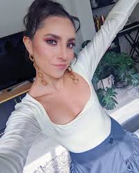 Perfil de Regina García Olvera Styling