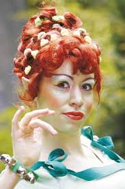 Geschäftsstelle Hamm Hamm Kultur-Sommer voller Höhepunkte Kunst-Dünger:  Feurig, witzig, abwechslungsreich Hammer Summer: „S